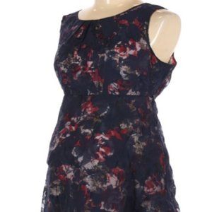 Motherhood Maternity Dress